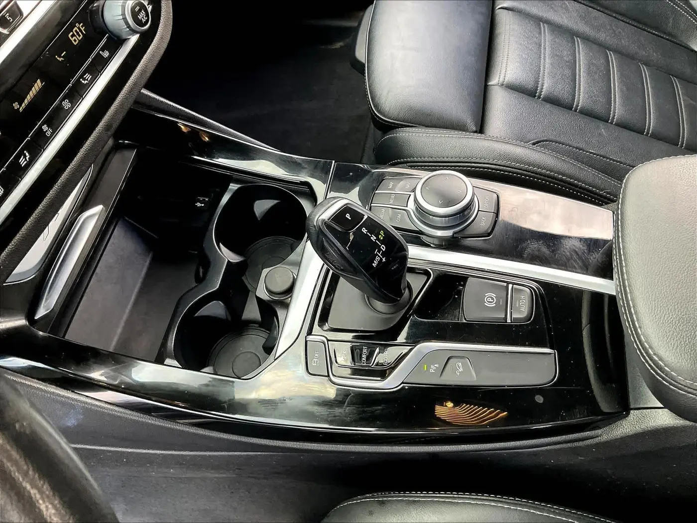 2021 BMW X3 - $25,592