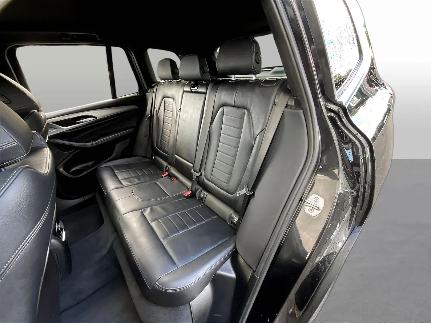 2021 BMW X3 - $25,592