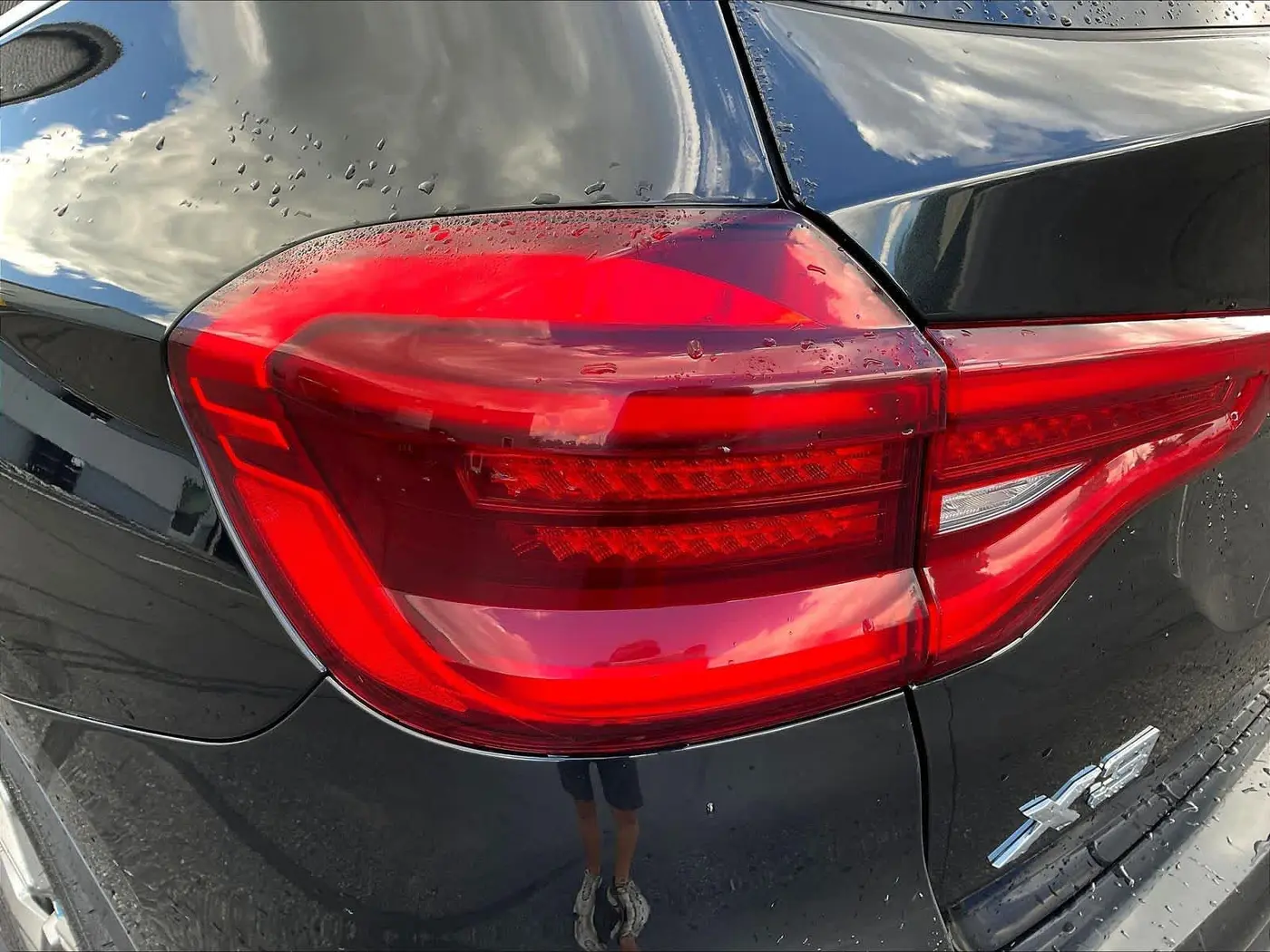 2021 BMW X3 - $25,592