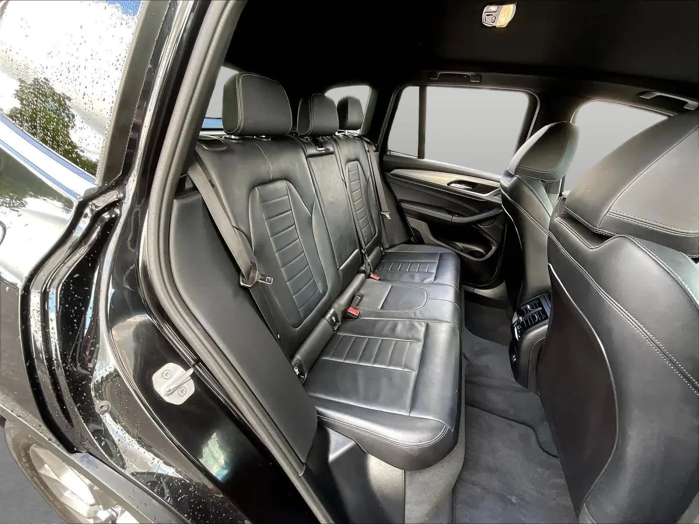 2021 BMW X3 - $25,592