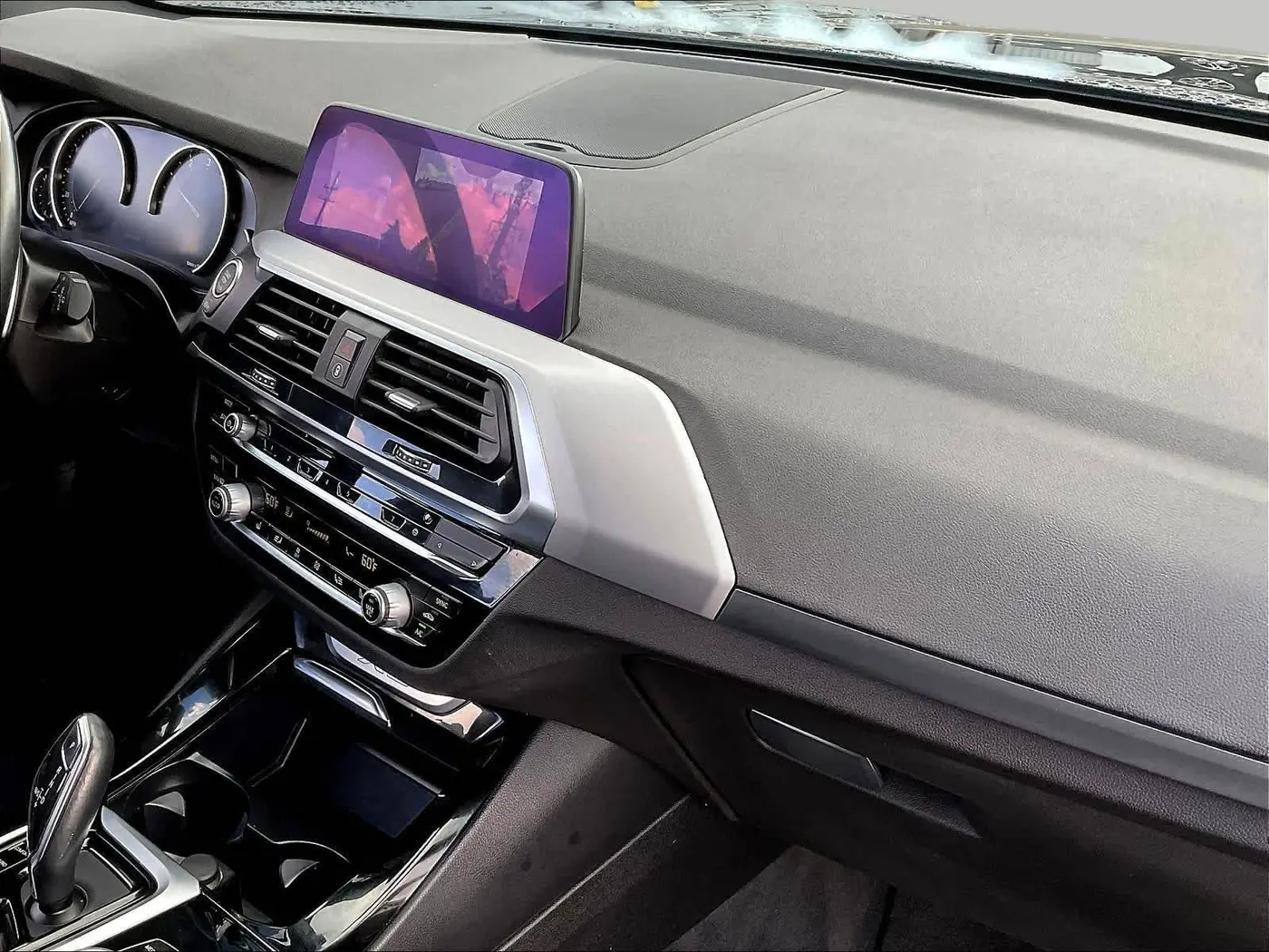 2021 BMW X3 - $25,592