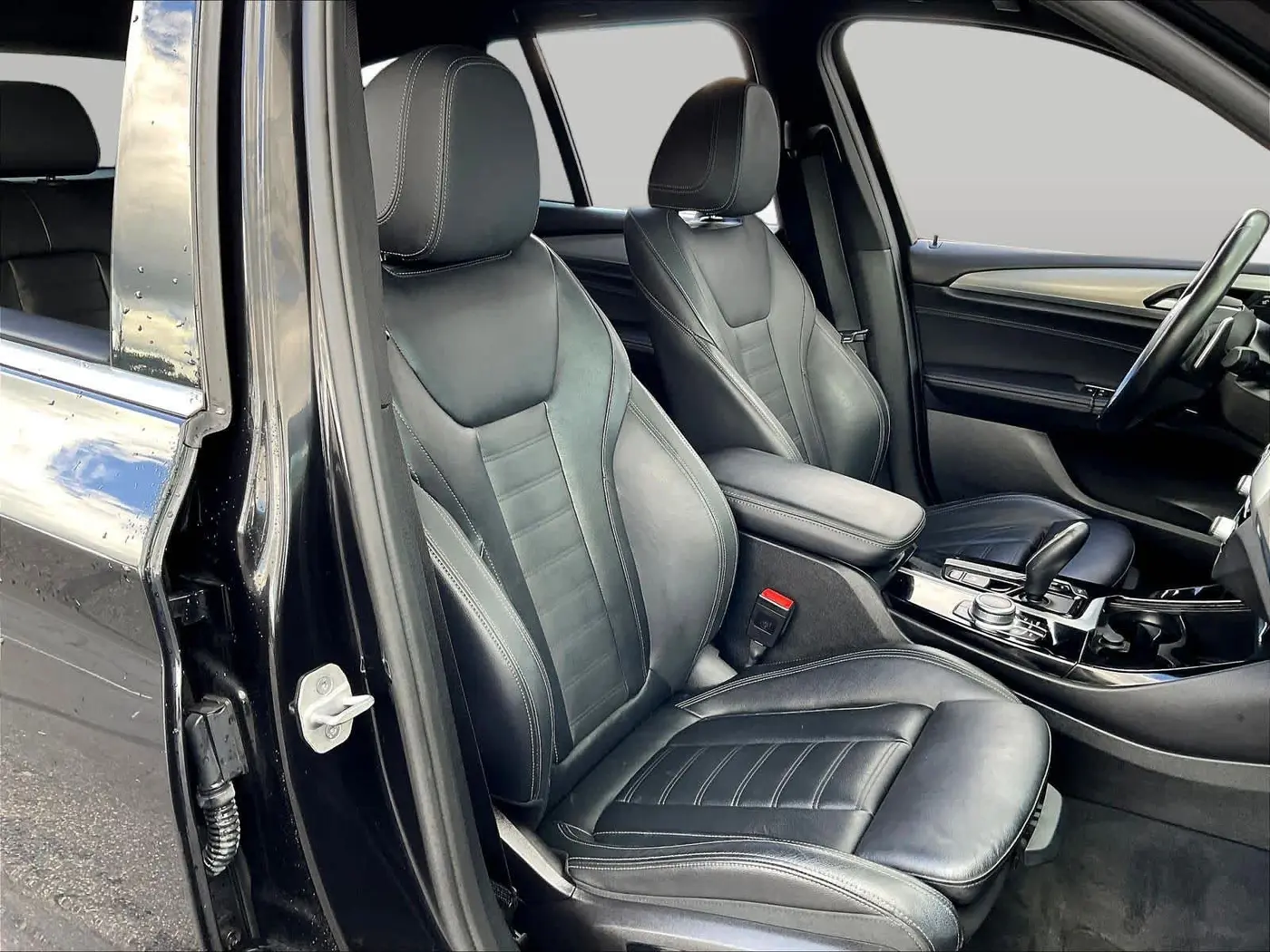 2021 BMW X3 - $25,592