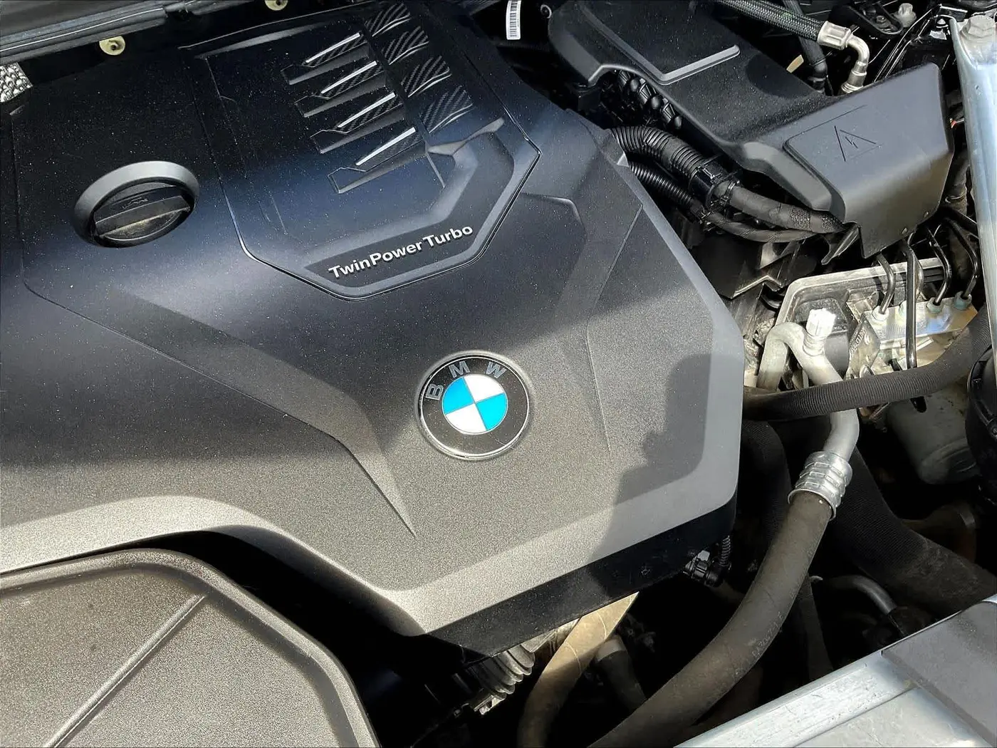2021 BMW X3 - $25,592