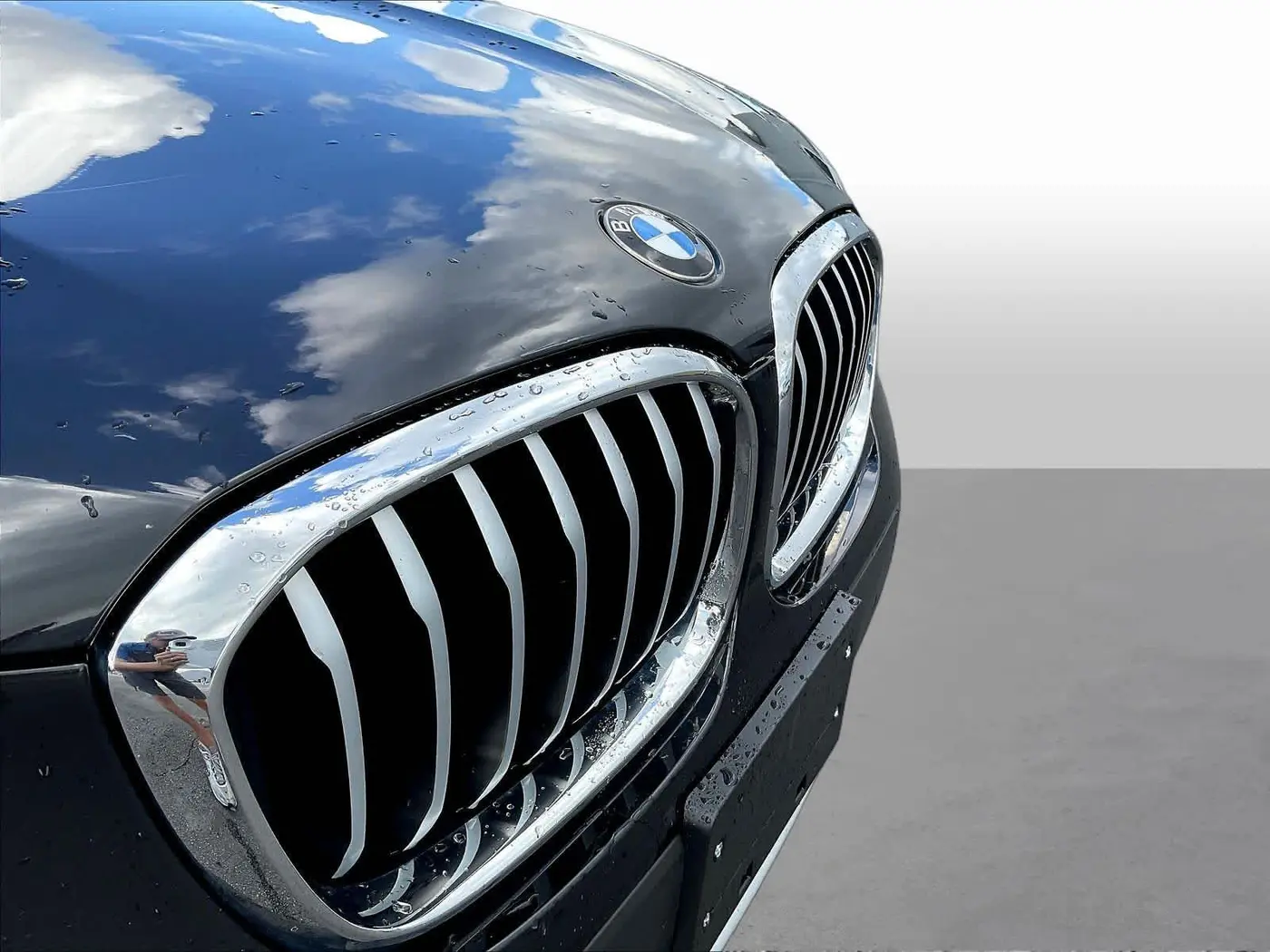 2021 BMW X3 - $25,592