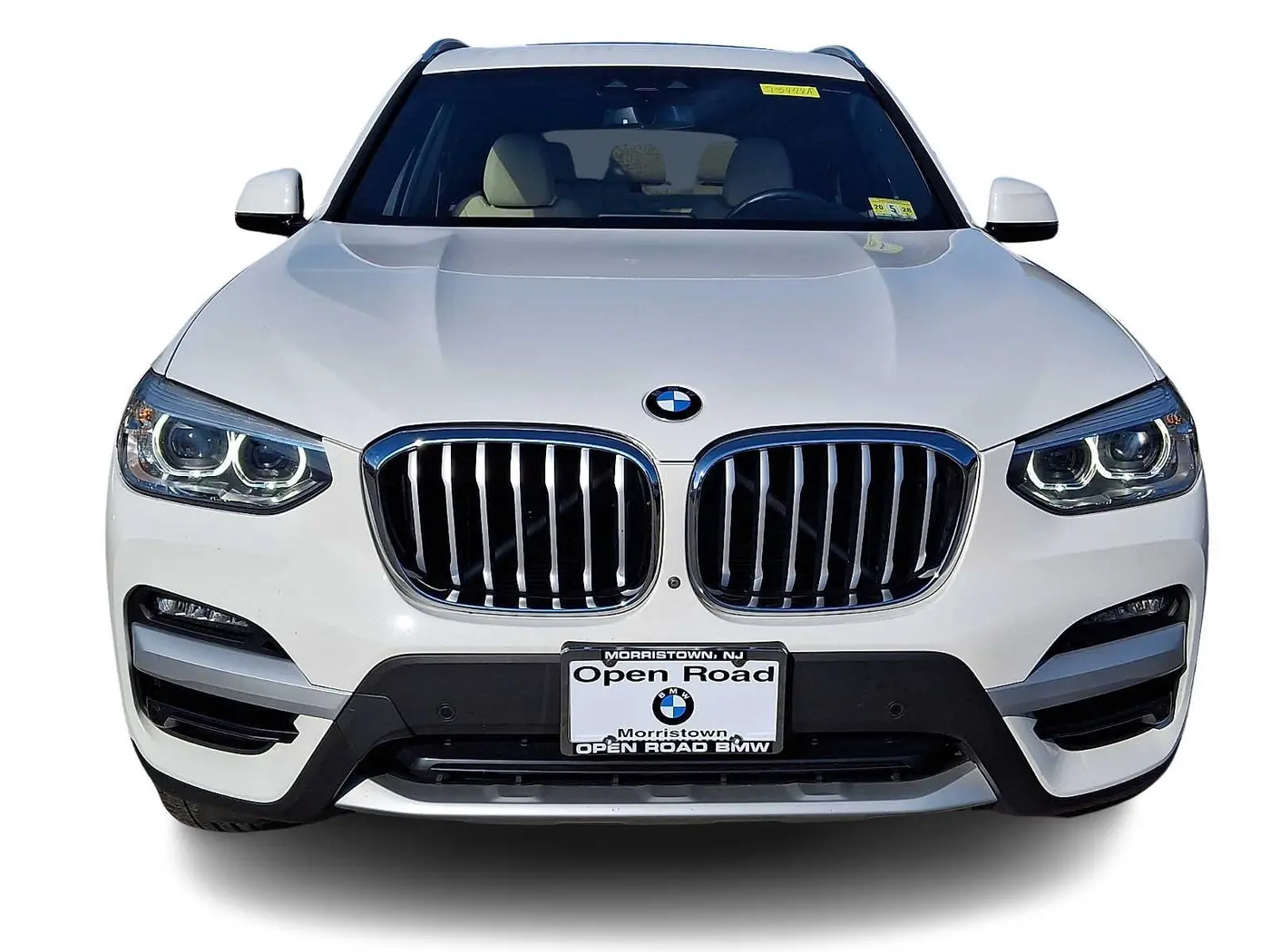 2021 BMW X3 - $25,499