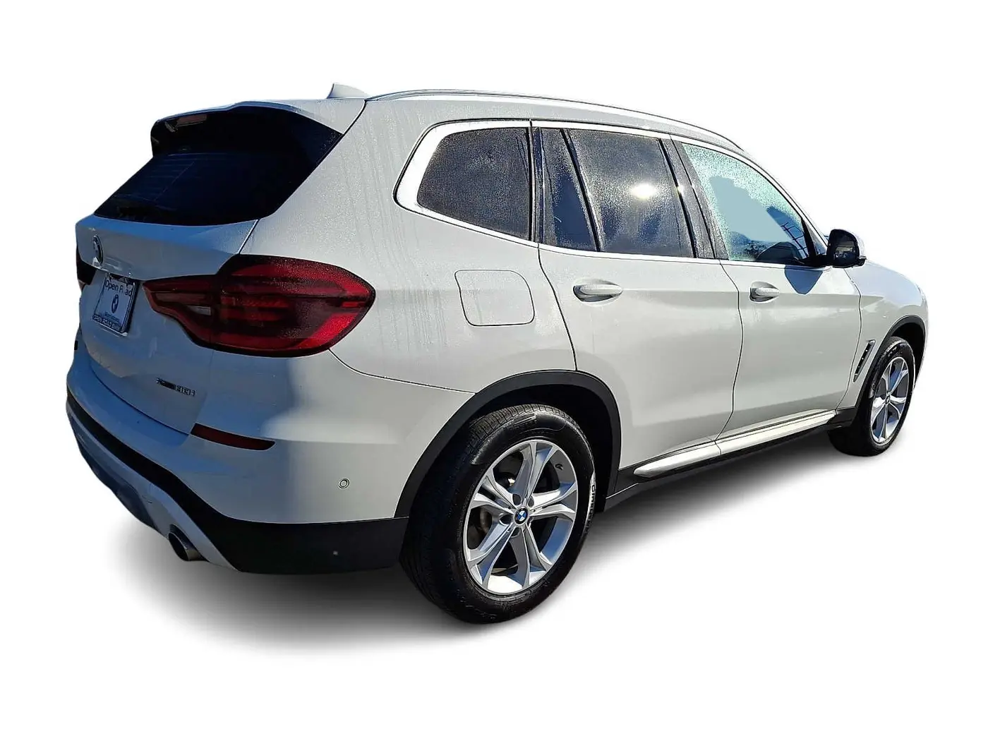 2021 BMW X3 - $25,499