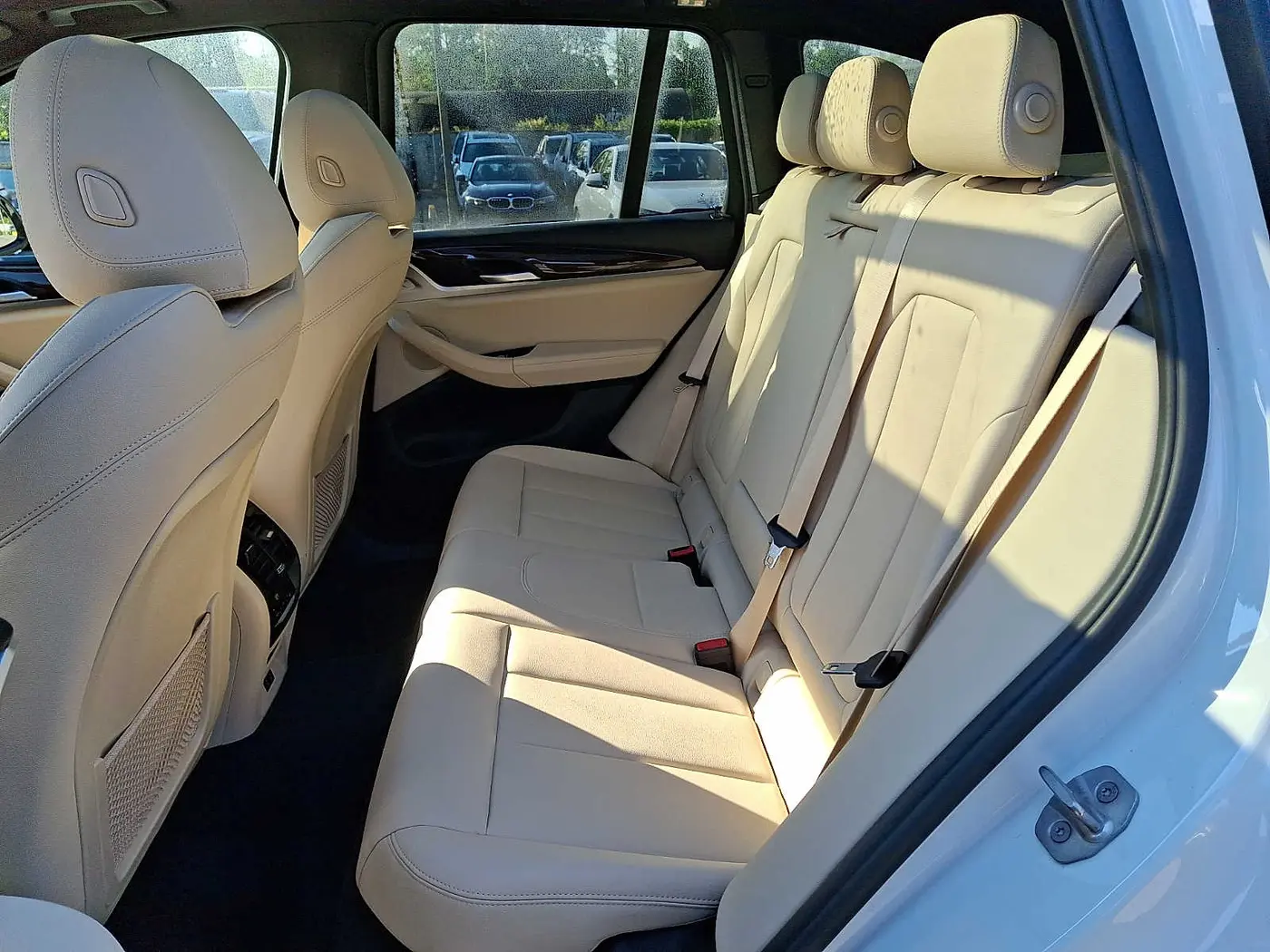2021 BMW X3 - $25,499