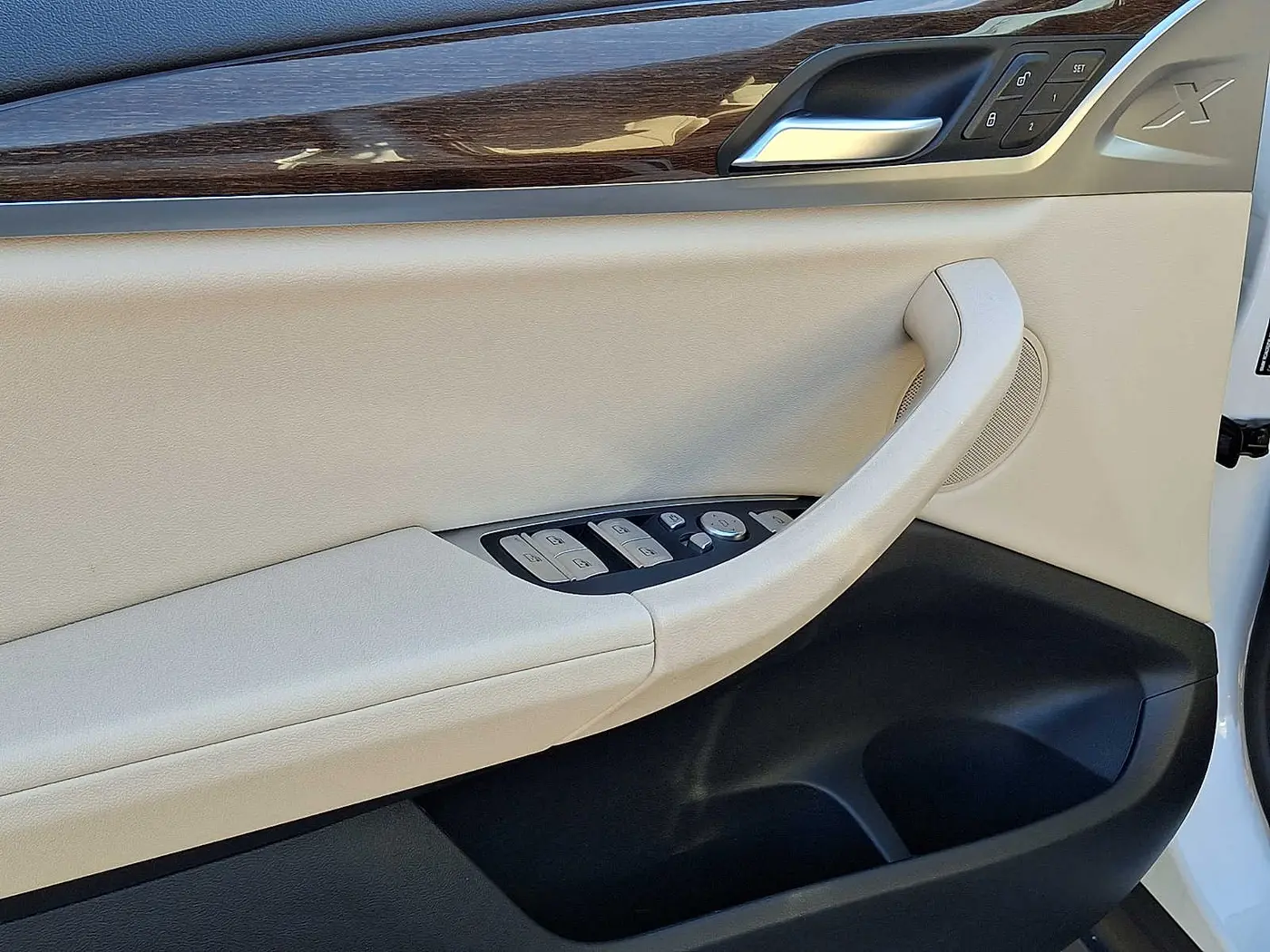 2021 BMW X3 - $25,499