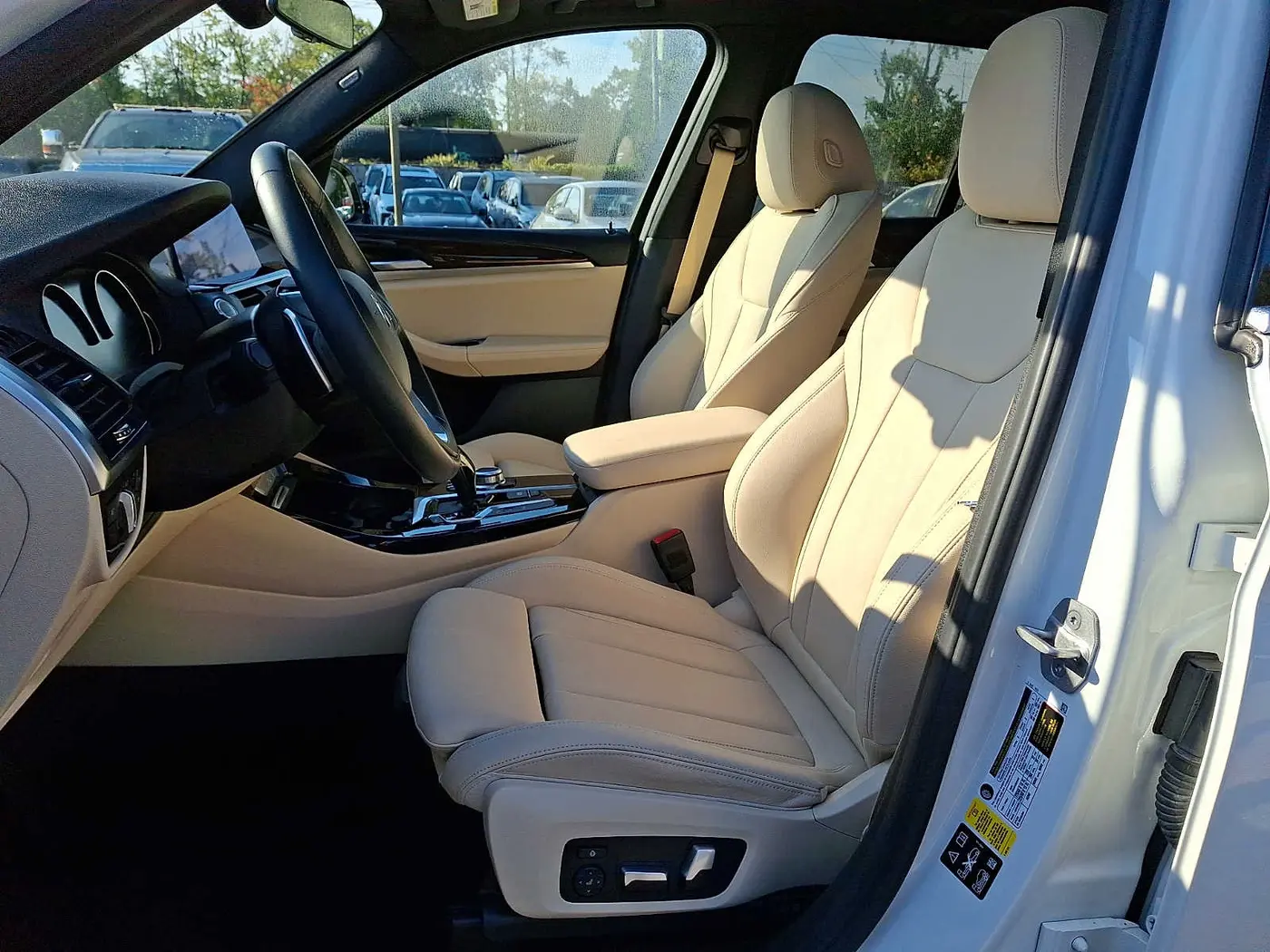 2021 BMW X3 - $25,499
