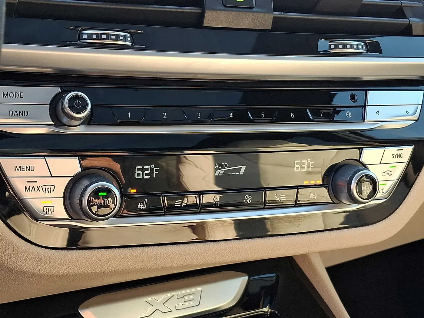 2021 BMW X3 - $25,499
