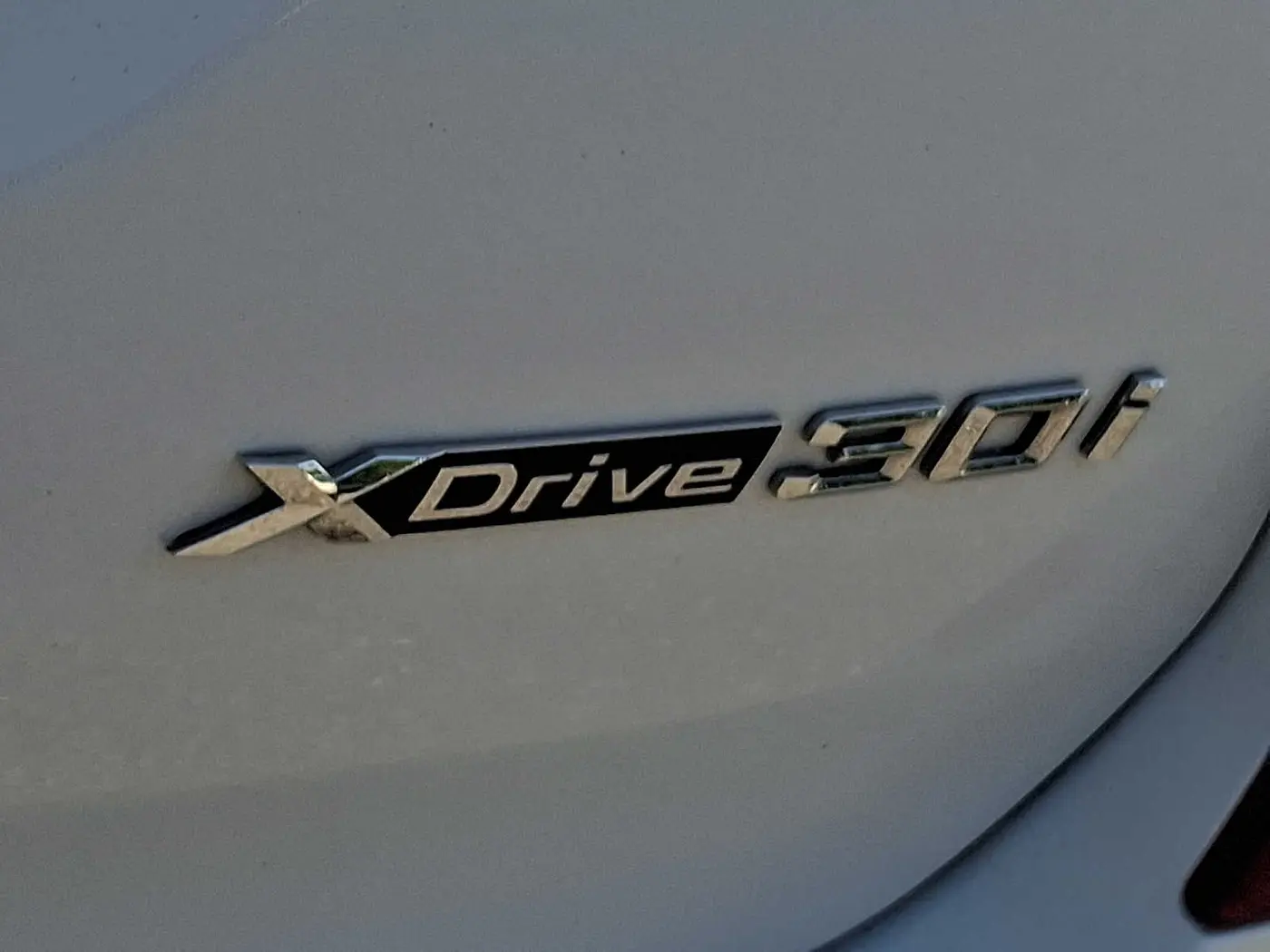2021 BMW X3 - $25,499