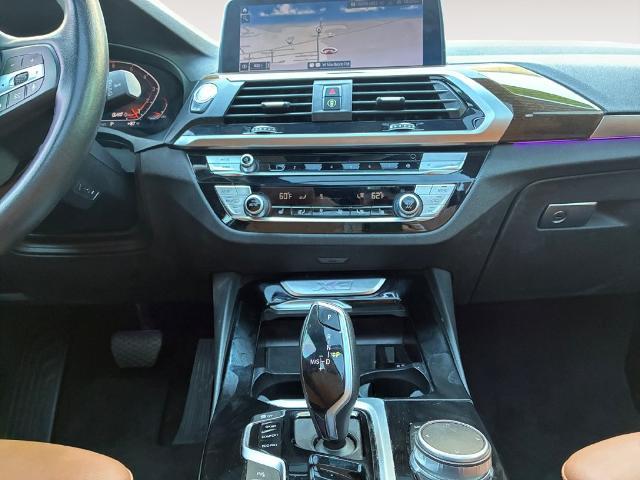 2021 BMW X3 - $24,895
