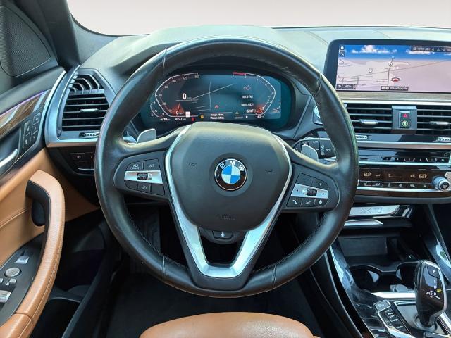 2021 BMW X3 - $24,895