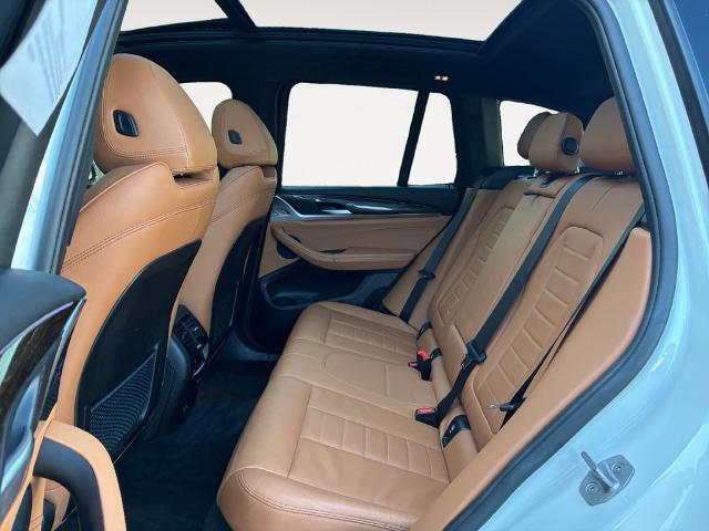 2021 BMW X3 - $24,895