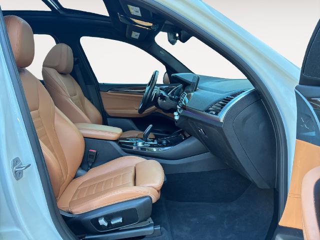 2021 BMW X3 - $24,895