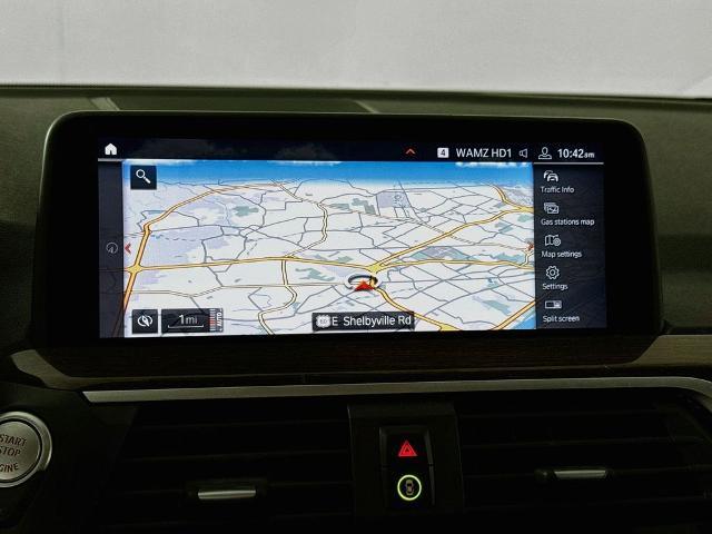 2020 BMW X3 - $23,500