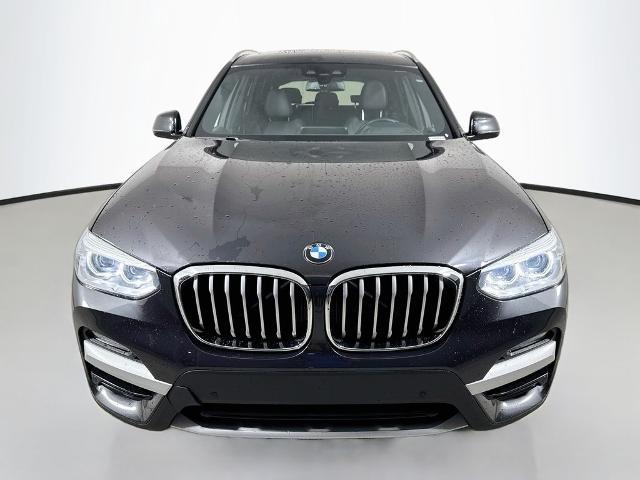 2020 BMW X3 - $23,500