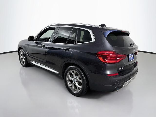 2020 BMW X3 - $23,500