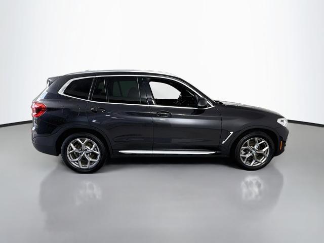 2020 BMW X3 - $23,500