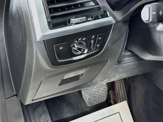 2020 BMW X3 - $23,500