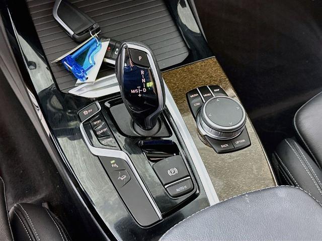 2020 BMW X3 - $23,500