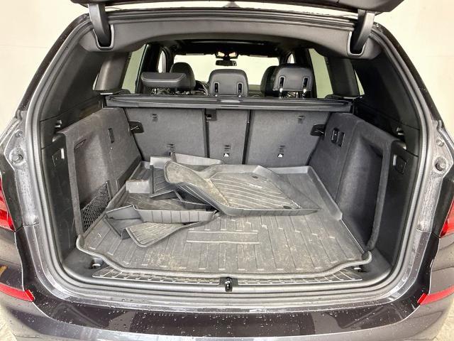 2020 BMW X3 - $23,500