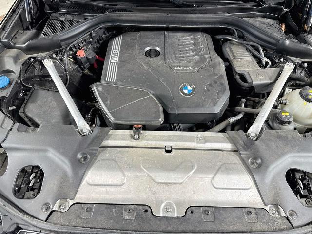 2020 BMW X3 - $23,500