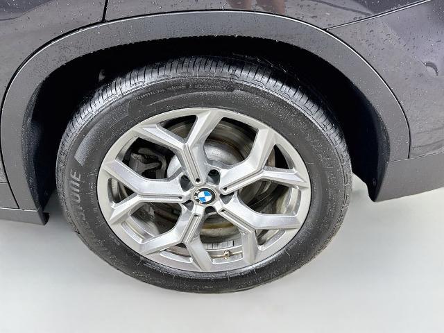 2020 BMW X3 - $23,500