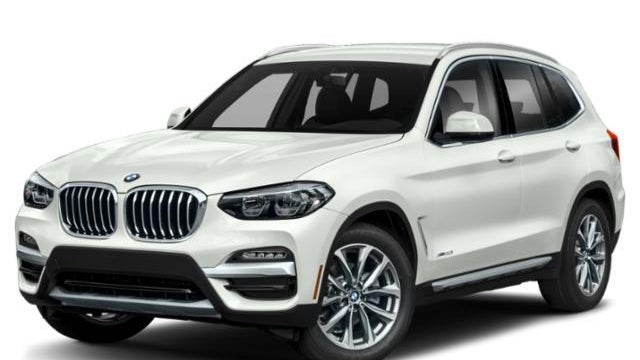 Preowned 2021 BMW X3 xDrive30i for Sale