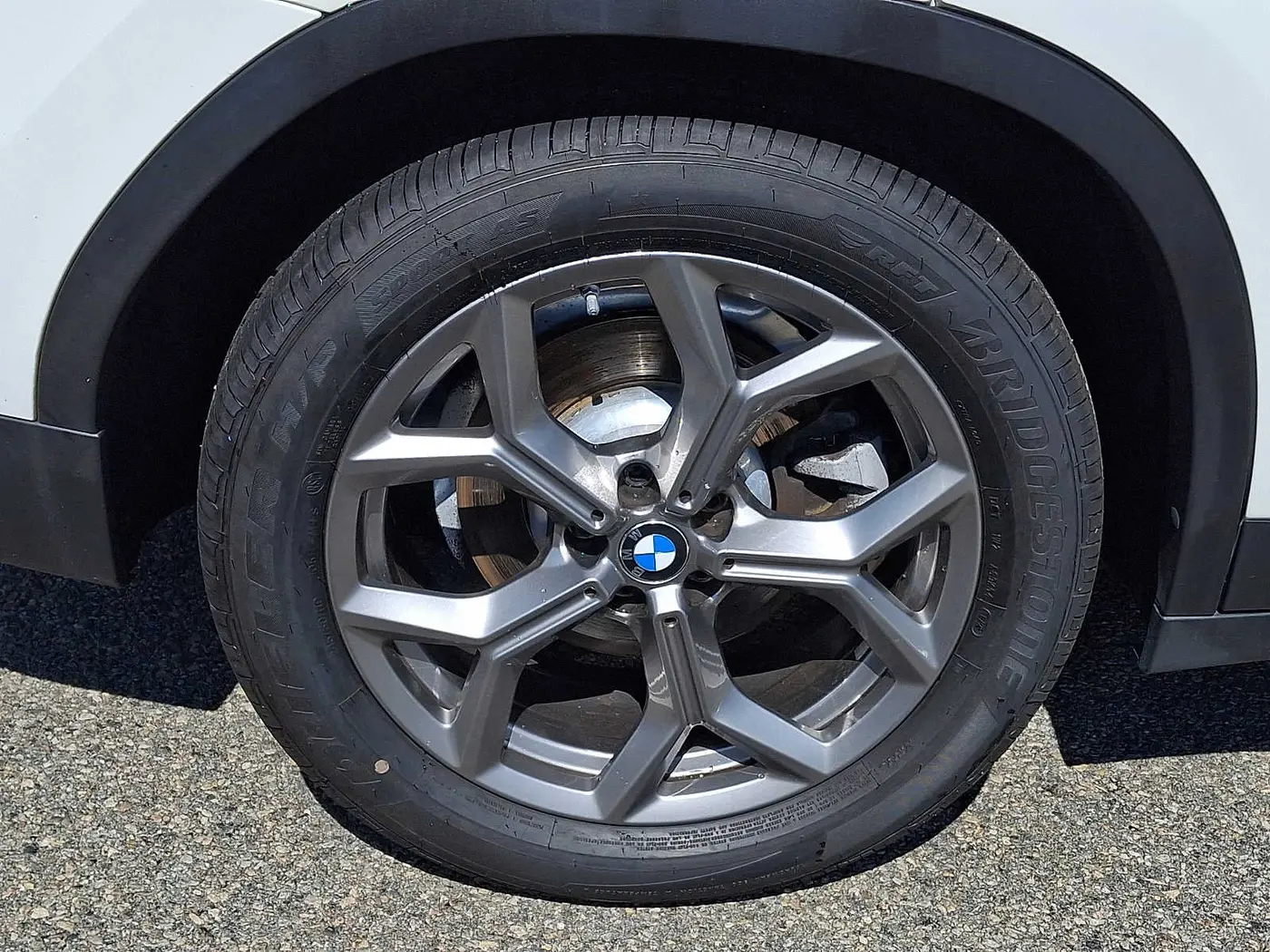 2021 BMW X3 - $17,497