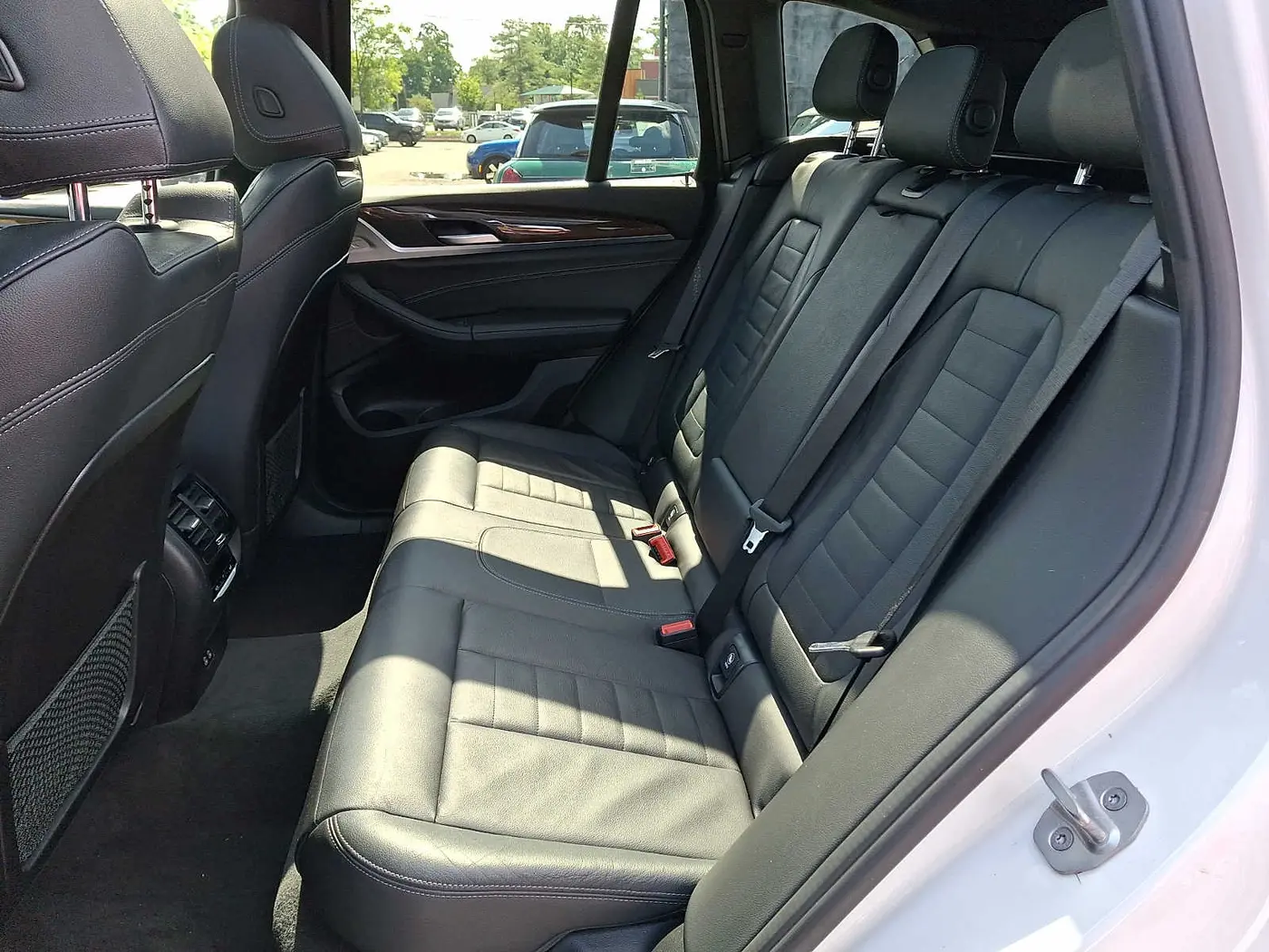 2021 BMW X3 - $17,497