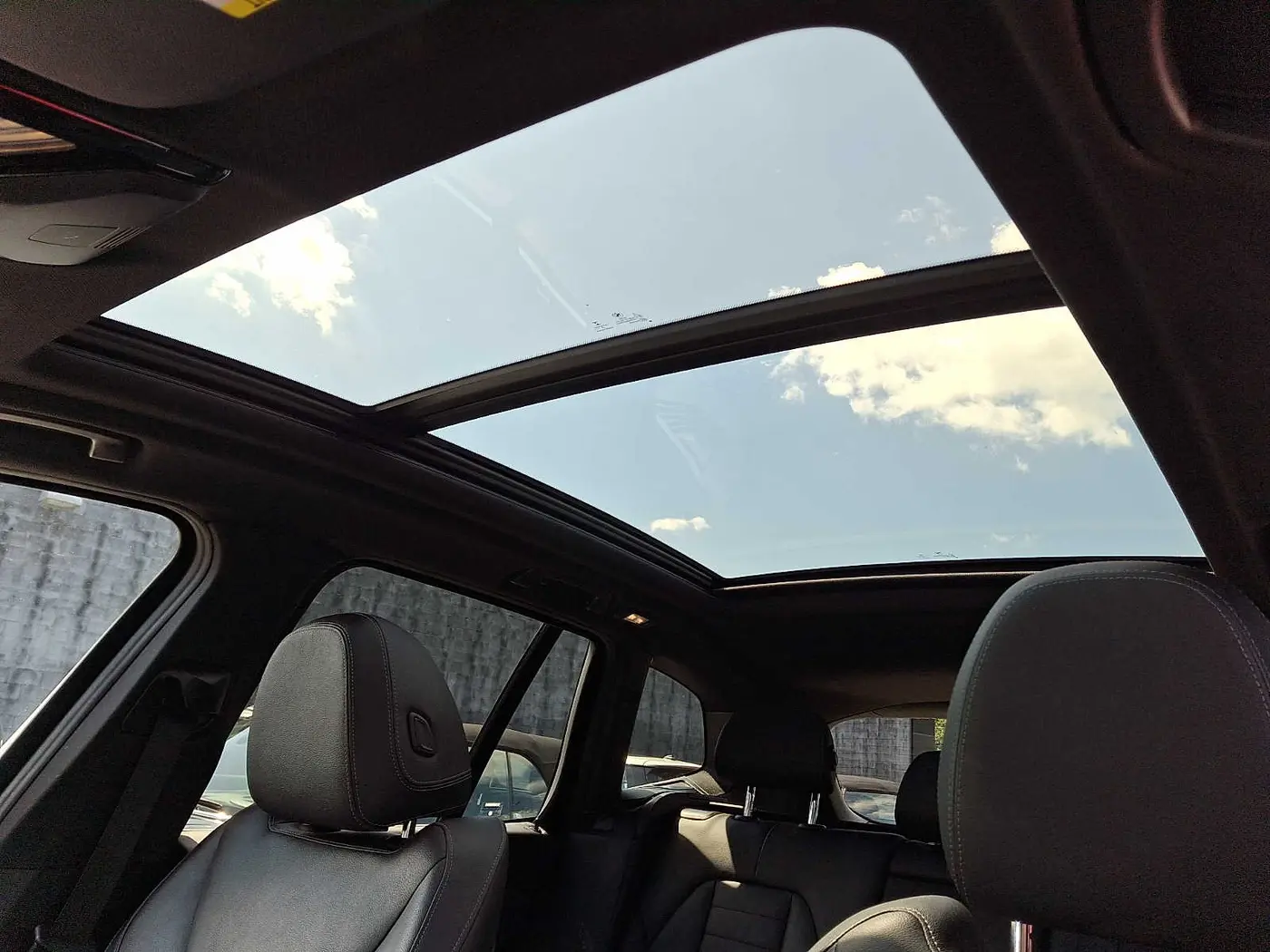 2021 BMW X3 - $17,497