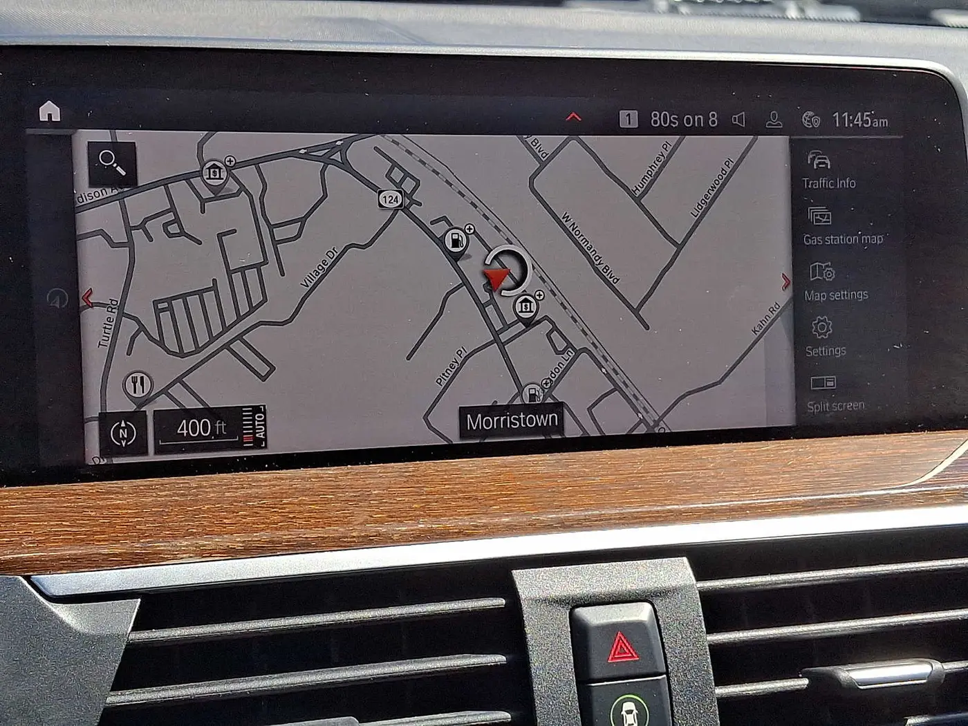 2021 BMW X3 - $17,497