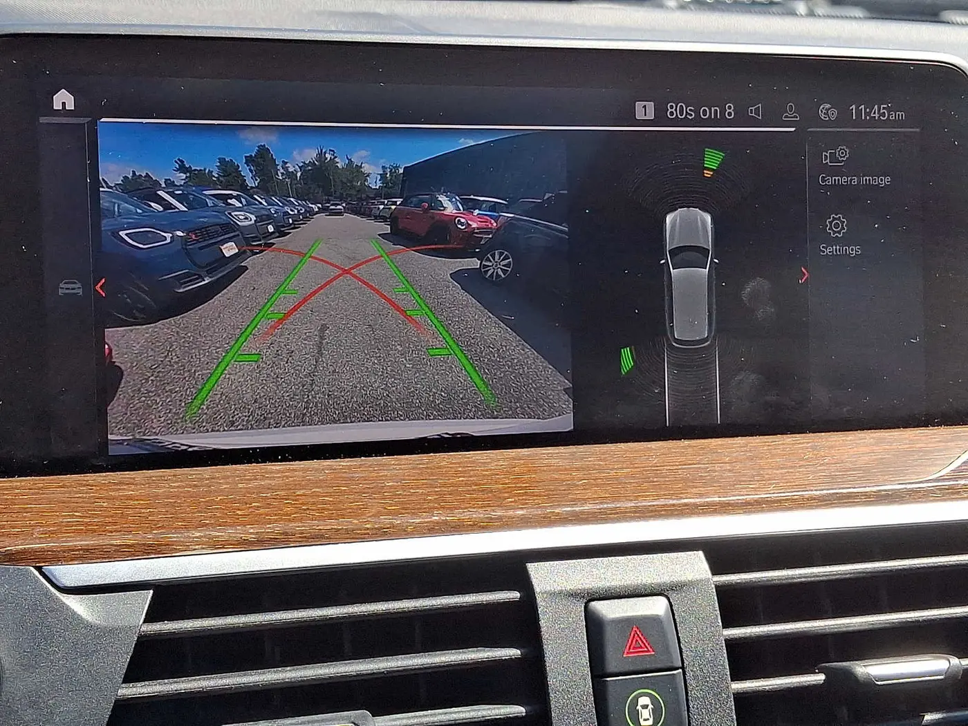 2021 BMW X3 - $17,497
