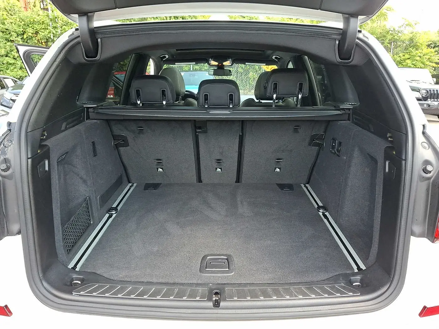 2021 BMW X3 - $17,497