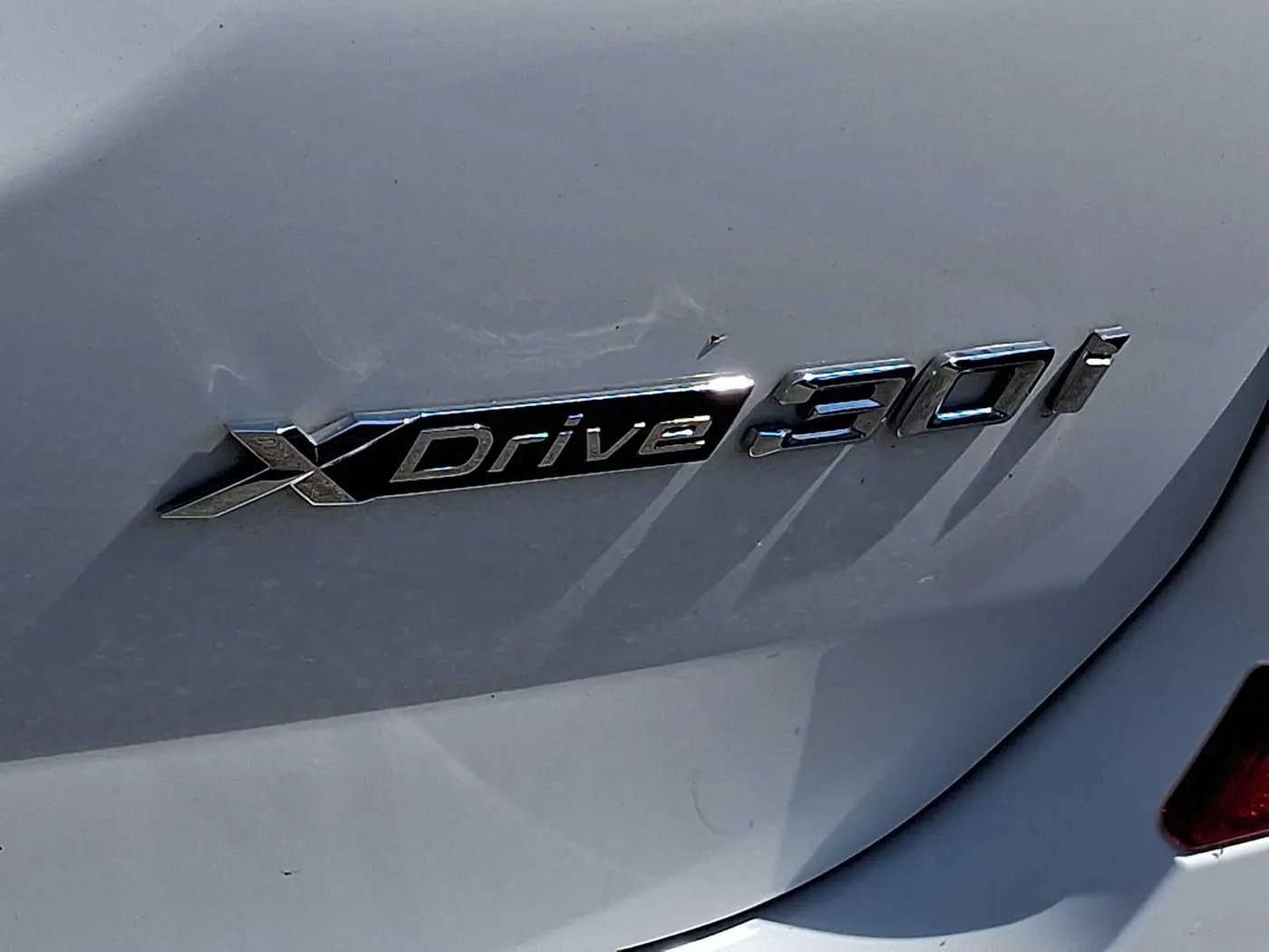 2021 BMW X3 - $17,497