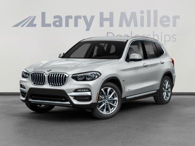 Photo of a 2021 BMW X3 AWD Xdrive30i 4DR Sports Activity Vehicle for sale