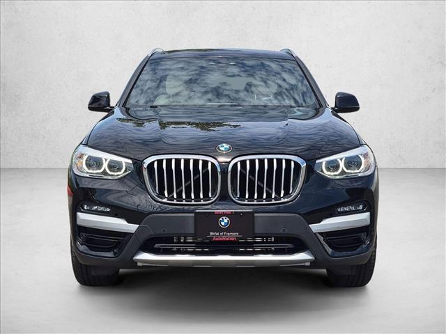 2020 BMW X3 - $19,632