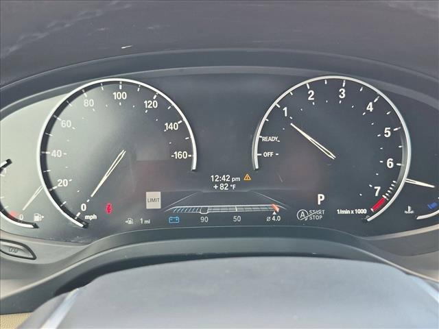 2020 BMW X3 - $19,632