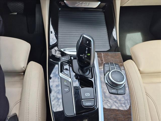 2020 BMW X3 - $19,632
