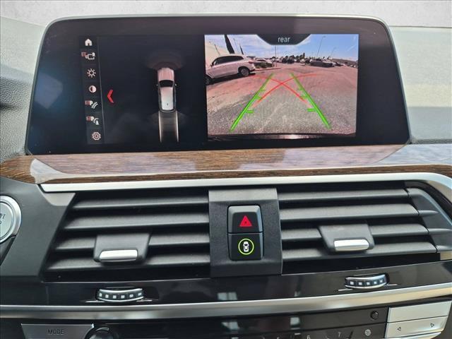 2020 BMW X3 - $19,632