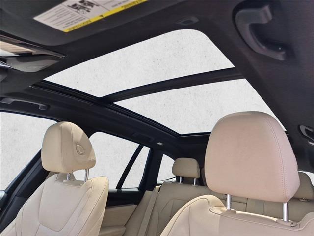2020 BMW X3 - $19,632
