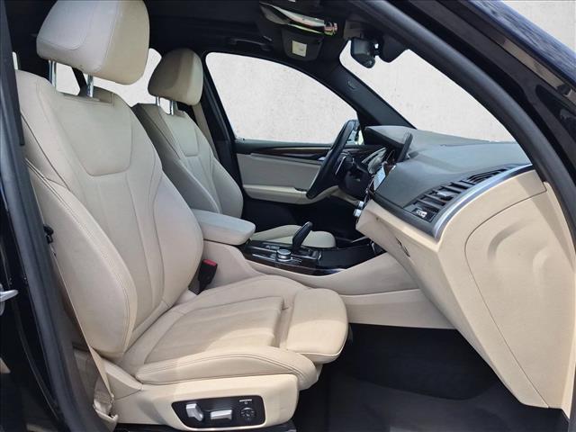 2020 BMW X3 - $19,632