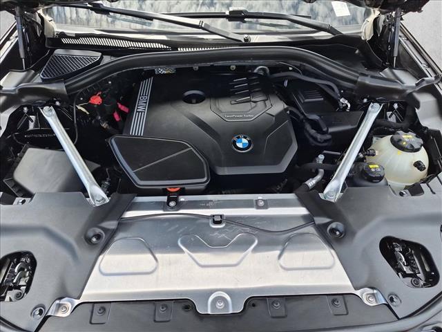 2020 BMW X3 - $19,632