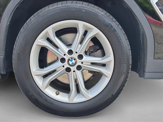 2020 BMW X3 - $19,632