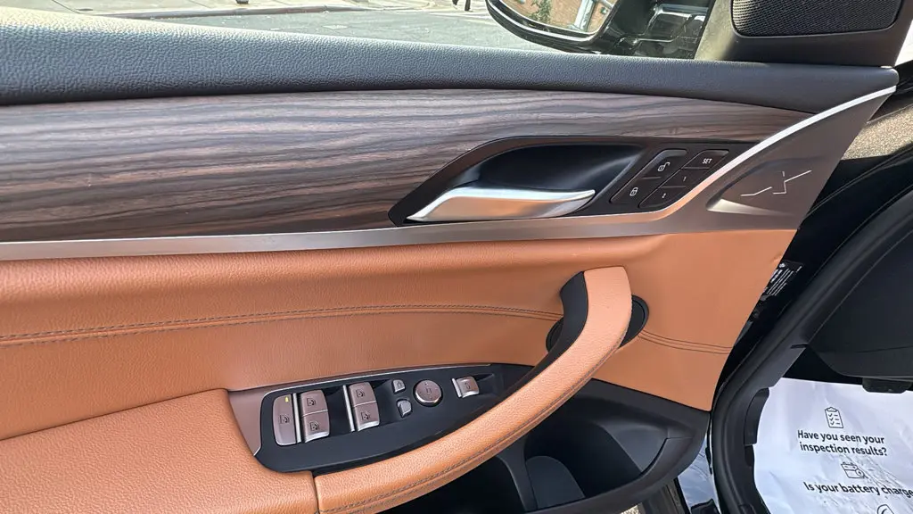 2021 BMW X3 - $26,720