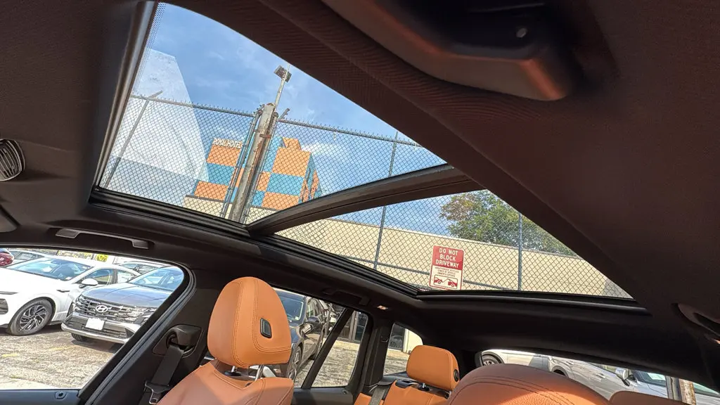 2021 BMW X3 - $26,720
