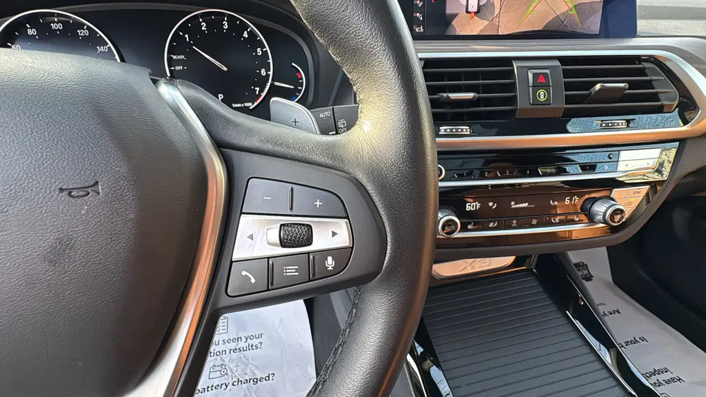 2021 BMW X3 - $26,720