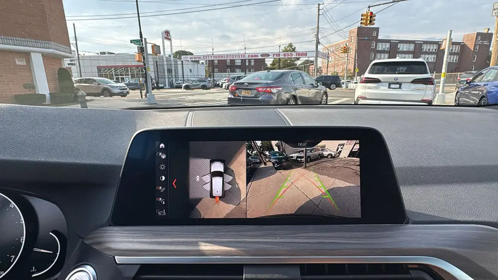2021 BMW X3 - $26,720