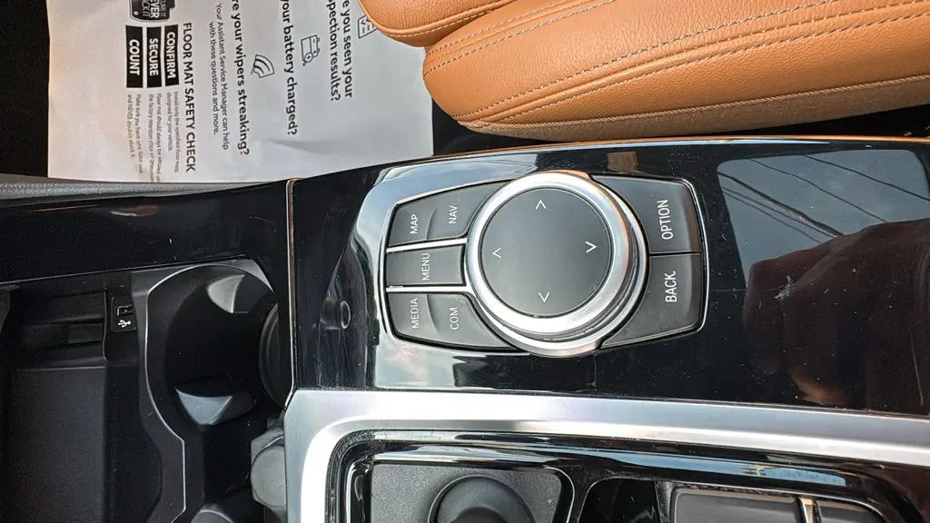 2021 BMW X3 - $26,720